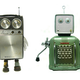 Illustration for article titled Recycling Hits A New High With Nerdbots